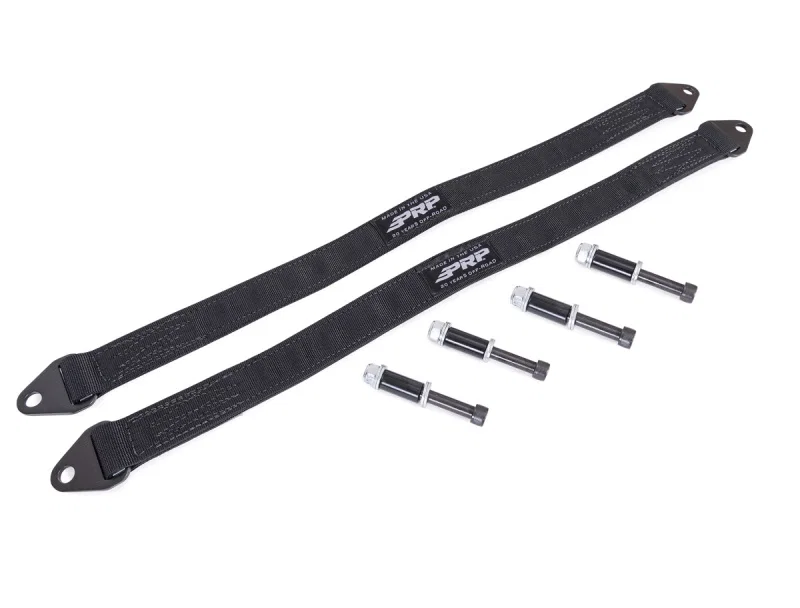 PRP Seats ODL-217412, YXZ Rear Limit Strap Kit