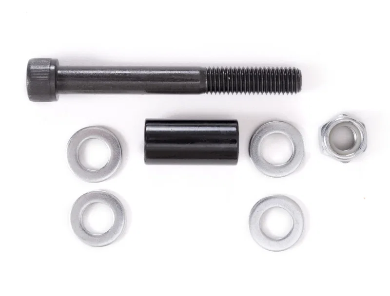 PRP Seats ODL-217452, Yamaha YXZ Front Limit Strap Hardware Kit