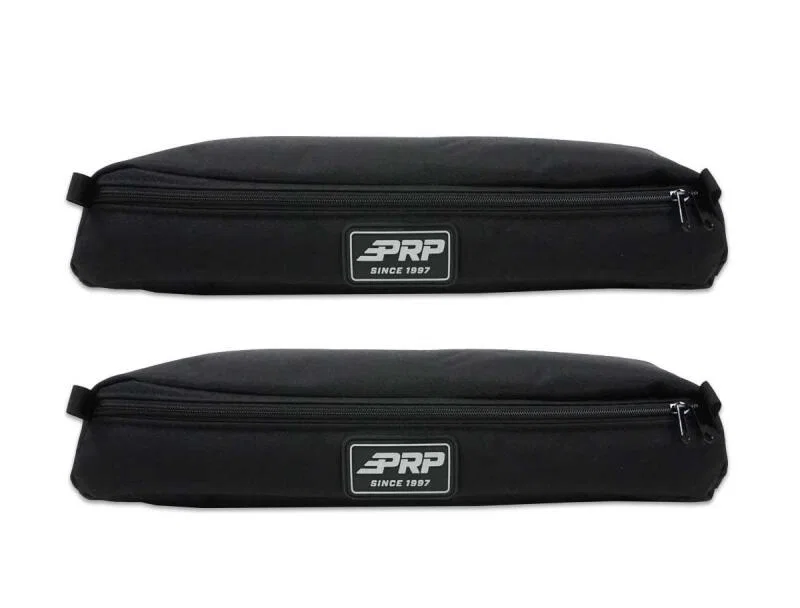 PRP Seats E123, 2019+ Mercedes Sprinter Van Overhead Bag - Pair