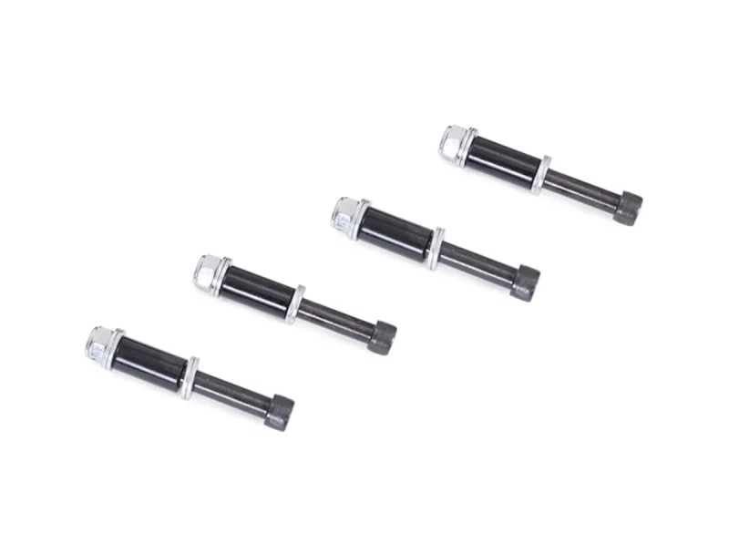 PRP Seats ODL-217461, 2014+ Polaris RZR XP 1000/Yamaha YXZ/ Kawasaki KRX 1000 Rear Limit Strap Hardware Kit