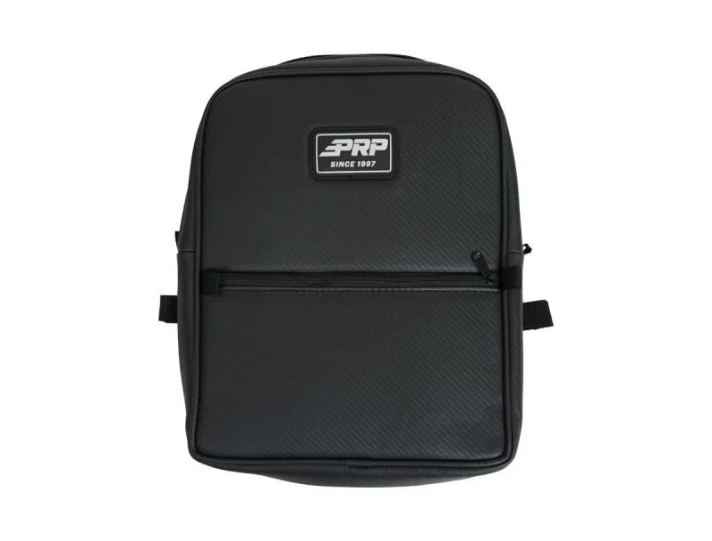 PRP Seats E109-210, Behind the Seat Bag for Yamaha Wolverine RMAX