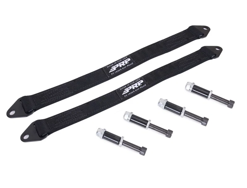 PRP Seats ODL-217402, YXZ Front Limit Strap Kit
