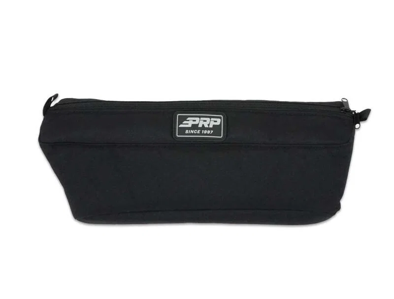 PRP Seats E124, 2019+ Mercedes Sprinter Van Dash Bag-Black