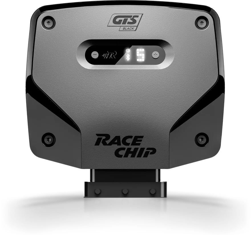 RaceChip 918525, GTS tuning module Black for BMW M2