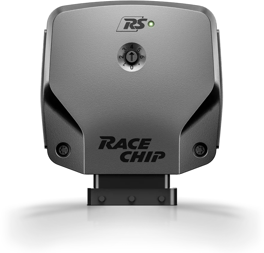 RaceChip 900221, RS tuning module for Mercedes-Benz C250