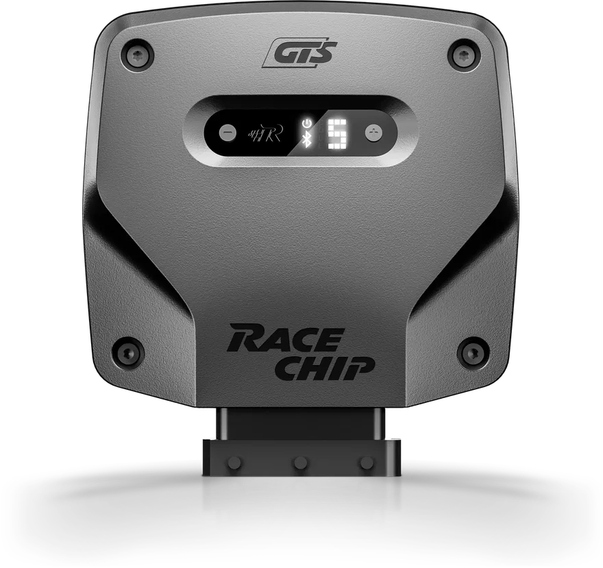 RaceChip 900223, GTS tuning module for Mercedes-Benz C250