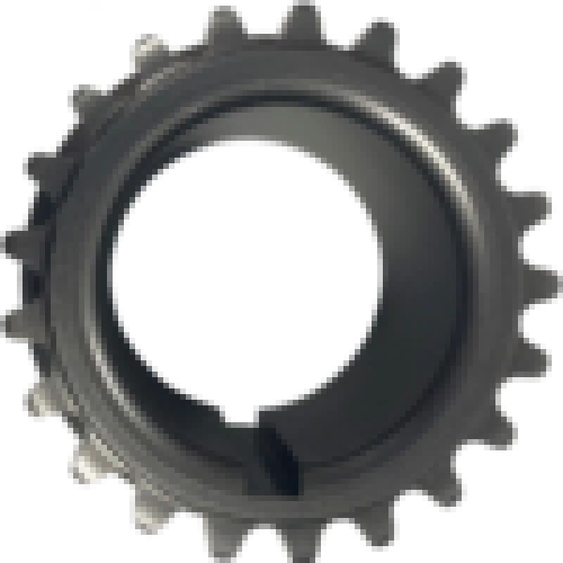 Boundary CM-SP-15-LR, 2015+ Ford Coyote (All Types) V8 Billet Crankshaft Timing Sprocket