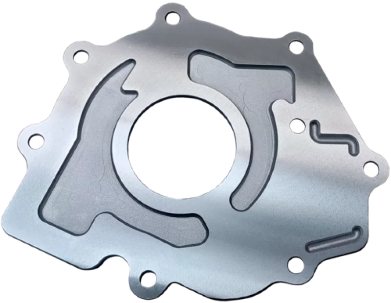 Boundary MM-BBP-3V, 05-14 Ford Modular Motor 3V & GT500 V8 Billet Back Plate