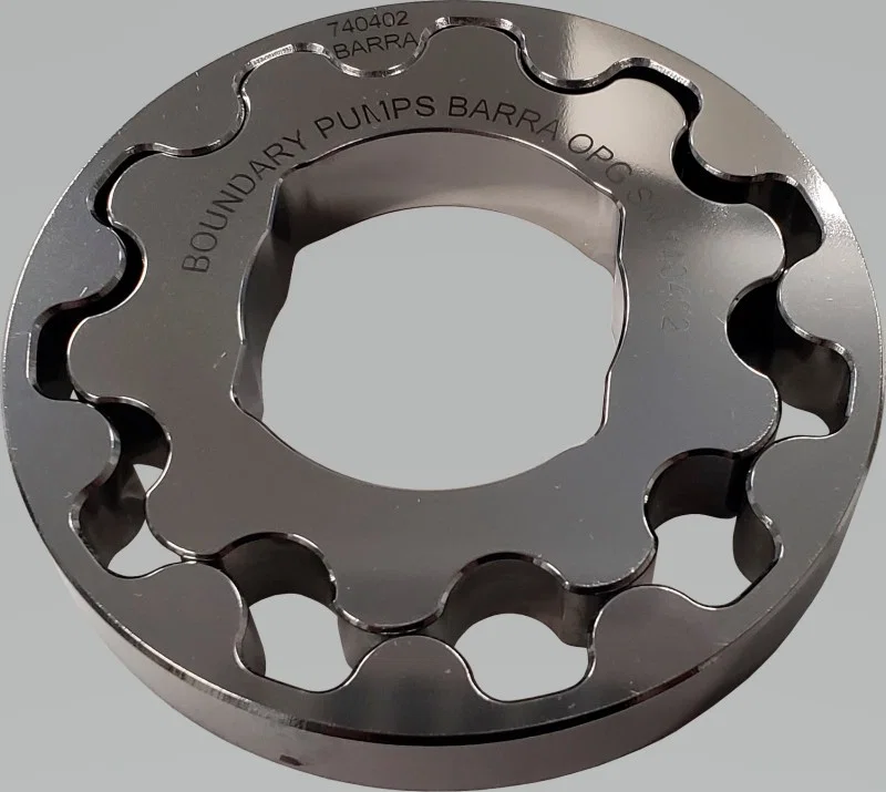 Boundary BA-OPG, 02-16 Ford Barra XR6 Billet Oil Pump Gear