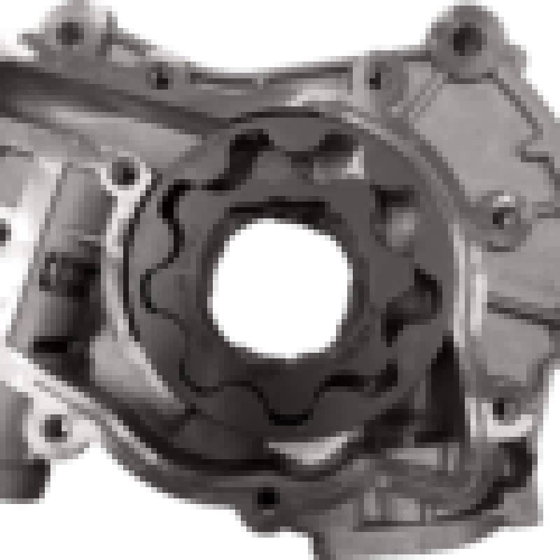 Boundary CM-S1-R2, 18-23 Ford Coyote Mustang GT/F150 V8 Oil Pump Assembly