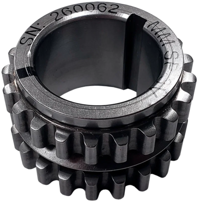 Boundary MM-SP-GT500, 07-14 Ford Modular Motor GT500 V8 Billet Crankshaft Timing Sprocket