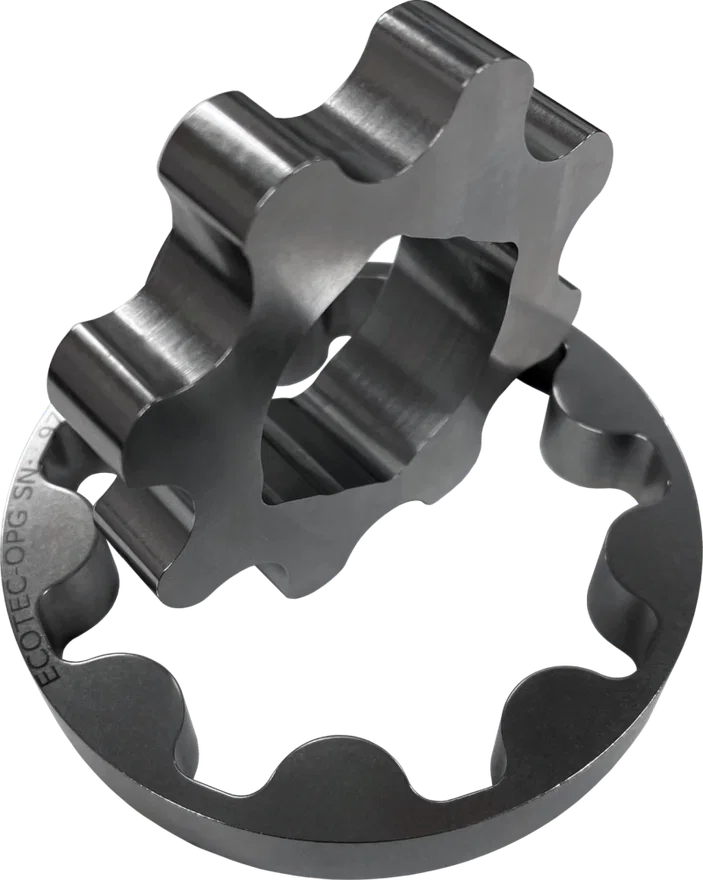 Boundary EC-OPG, Vauxhall Astra Coupe/VXR Z20LEH/Z20LET Billet Oil Pump Gear