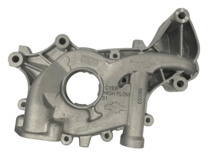 Boundary CYEB-S1, 15-17 Ford Cyclone/Ecoboost 2.7L/3.5L/3.7L V6 Oil Pump Assembly