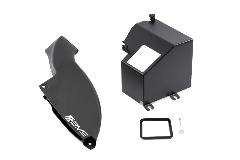 AMS AMS.50.08.0003-1, Performance 2022+ Subaru WRX Air Intake (Duct and Airbox Only)