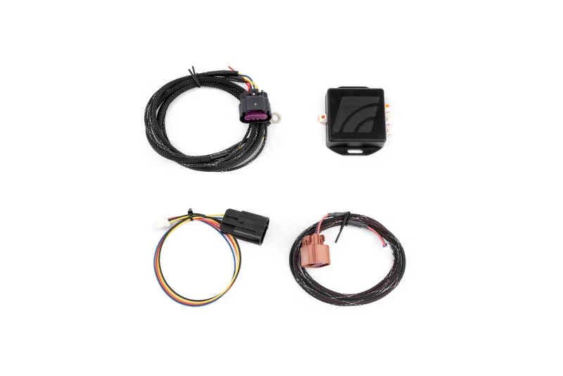 AMS ALP.00.07.0002-1, Performance Universal Flex Fuel CAN Bus Box