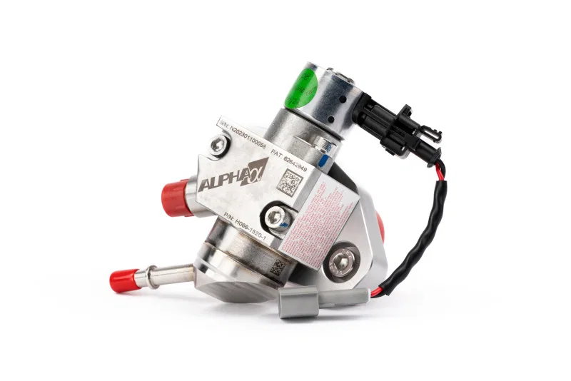 AMS ALP.28.07.0001-3, Performance VR30DDTT Stage 2 High Pressure Fuel Pump