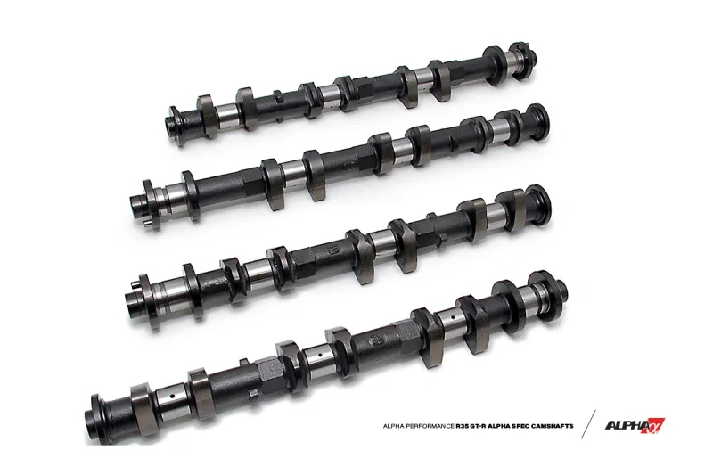 AMS ALP.07.04.0011-1, Performance 2009+ Nissan GT-R R35 Alpha Camshafts