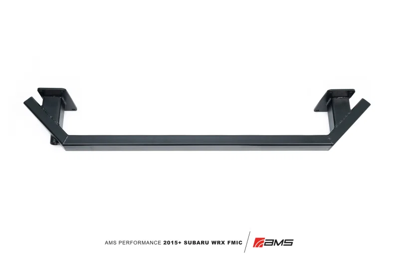 AMS AMS.36.09.0001-3, Performance 2015+ Subaru WRX FA20 Front Mount Intercooler Bumper Support Beam