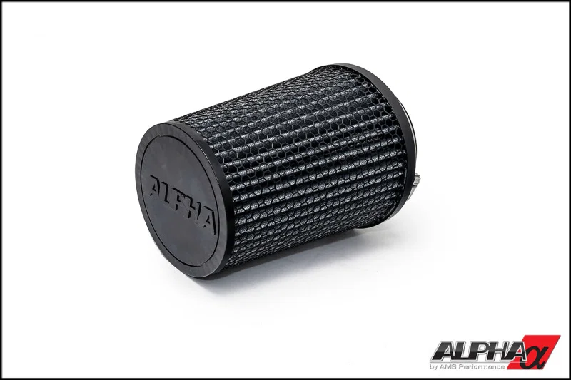 AMS ALP.19.08.0002-1, Performance 14-18 Mercedes-Benz CLA 45 AMG 2.0T Alpha Replacement Intake Filter