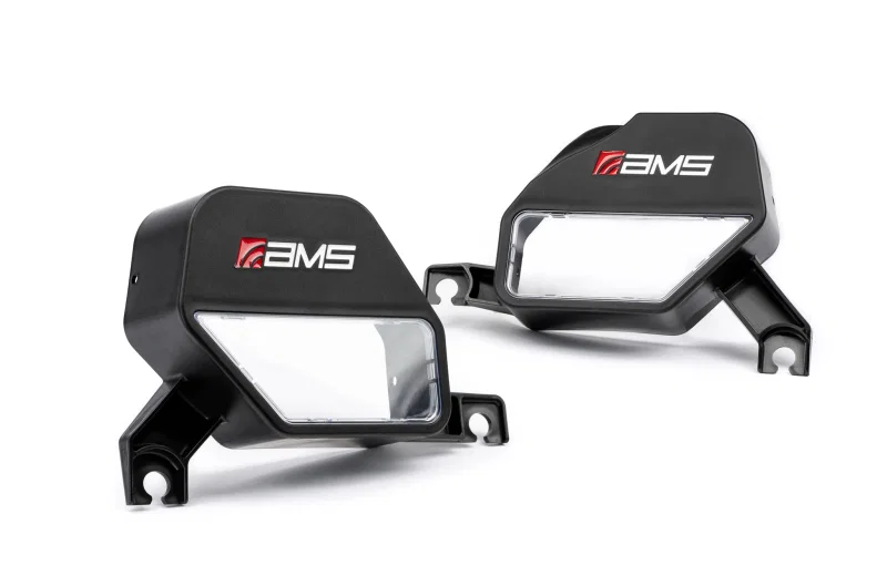 AMS AMS.47.08.0002-1, Performance 2023+ Nissan Z Cold Air Intakes