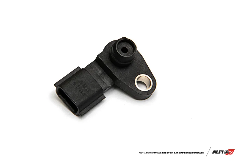AMS ALP.07.13.0002-1, Performance 2009+ Nissan GT-R R35 Alpha 4 Bar MAP sensor