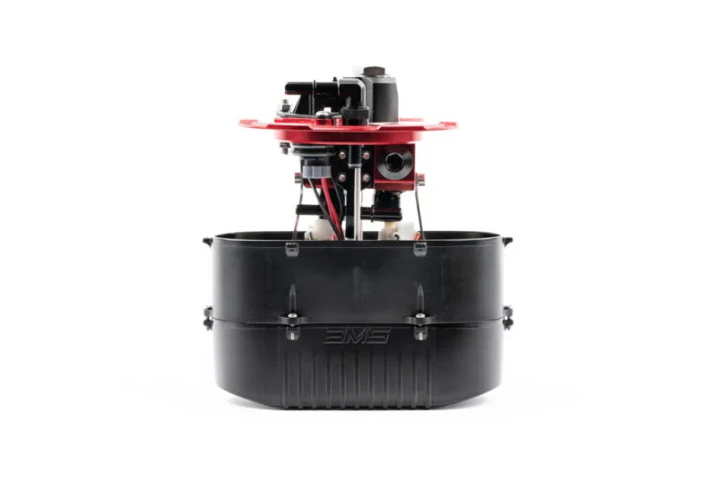 AMS ALP.28.07.0021-1, Performance Infiniti Q50/Q60 Dual In-Tank Fuel Pump System