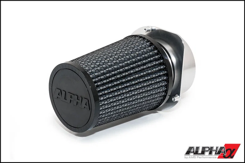 AMS ALP.19.08.0001-1, Performance 14-18 Mercedes-Benz CLA 45 AMG 2.0T Alpha Intake System