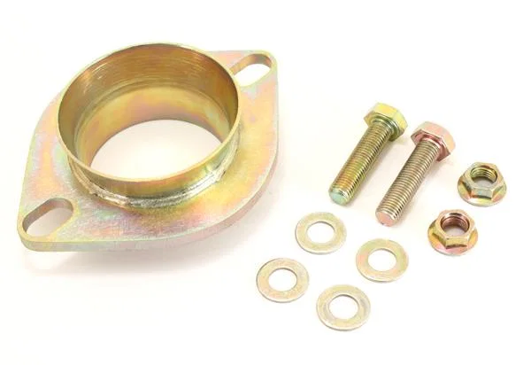 GrimmSpeed GRM077044, 3in Subaru Downpipe Exhaust Adapter