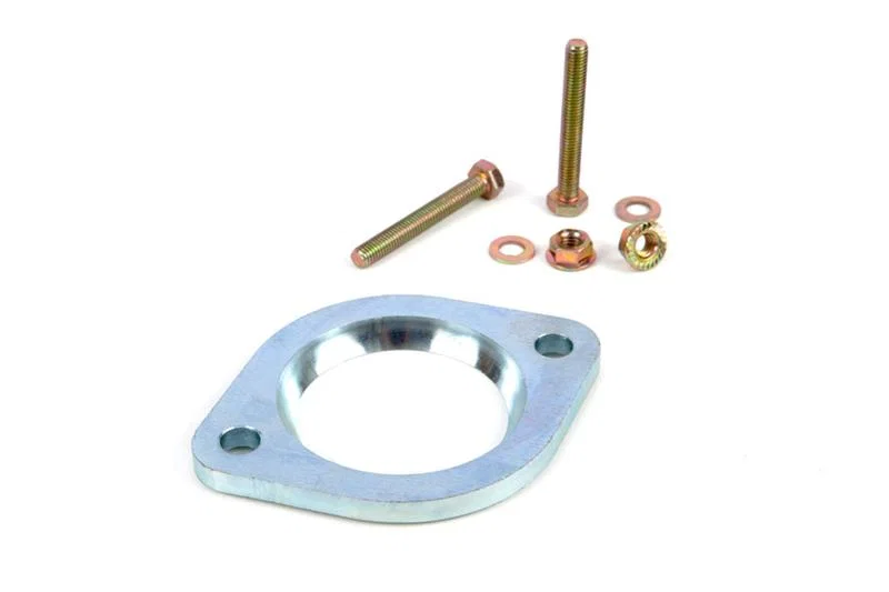 GrimmSpeed GRM077046, Subaru Downpipe to 3in Catback Adapter