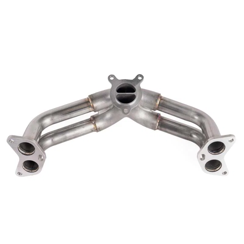 GrimmSpeed GRM113401, 22-25 Subaru WRX (FA24) Equal Length Header
