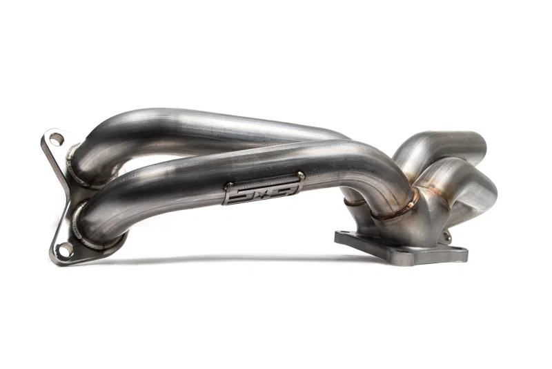 GrimmSpeed GRM113008, 15-21 Subaru WRX Equal Length Exhaust Header