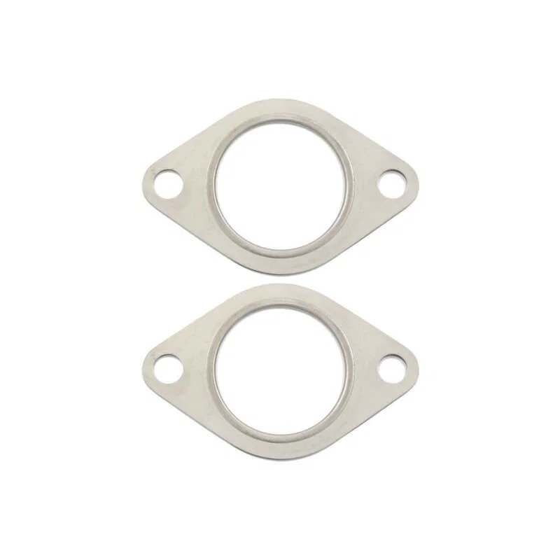 GrimmSpeed GRM025001, Subaru EJ Turbo Exhaust Manifold to Crosspipe Gasket (Pair)