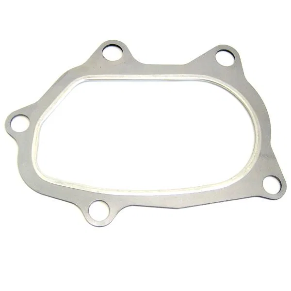 GrimmSpeed GRM028001, 02-14 Subaru WRX / 04-20 Subaru STI Turbo To Downpipe Gasket (144022AA180)