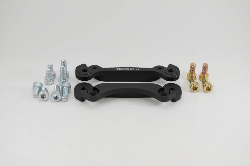 Kartboy KB-016-2POT-V2, Subaru Big Brake Adapters