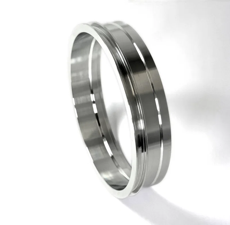 Ticon 303-06320-1000, Industries 2.5in Wiggins Weld Flange - Aluminum