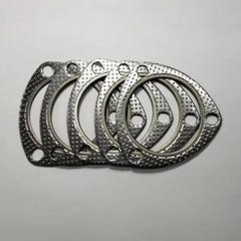 Ticon 120-07630-0005, Industries 3.0in 3-Bolt MLS Gasket - 5pk