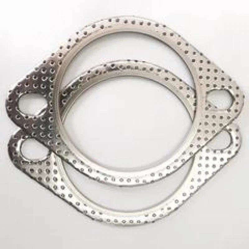 Ticon 120-06310-0002, Industries 2.5in 2-Bolt MLS Gasket - 2pk