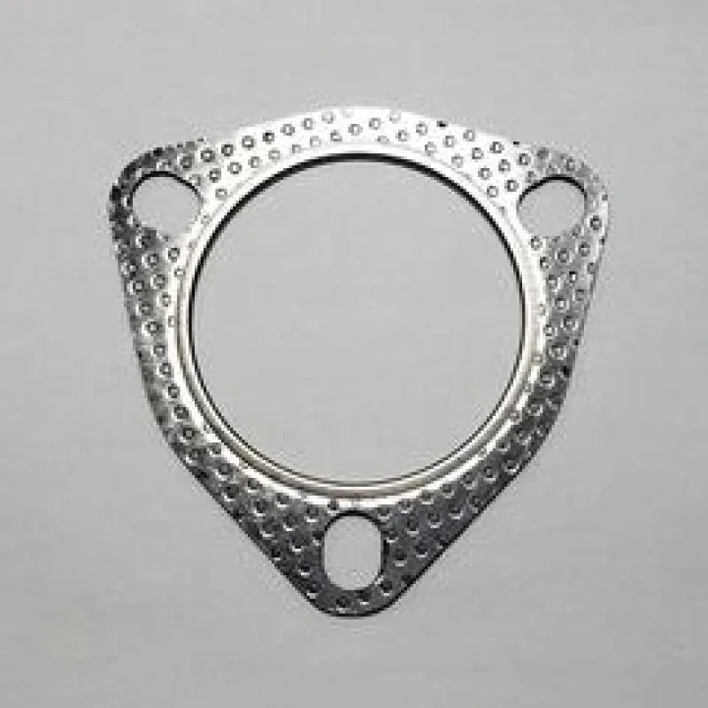 Ticon 120-06330-0001, Industries 2.5in 3-Bolt MLS Gasket - Single