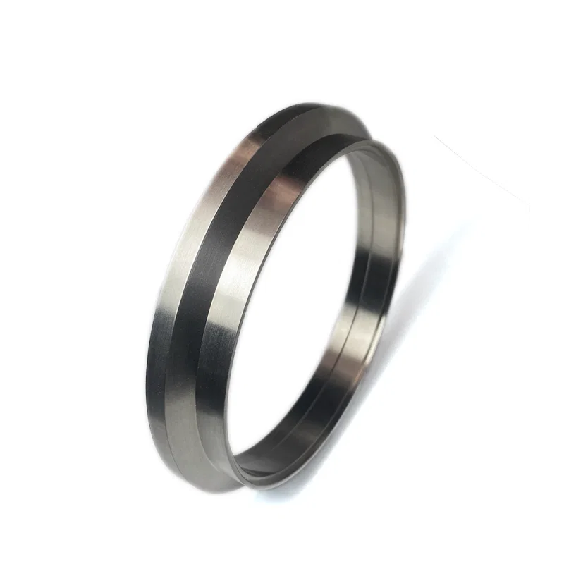 Ticon 103-51114-2000, Industries Toyota Supra MK5 A90 Titanium Turbo Exhaust Flange