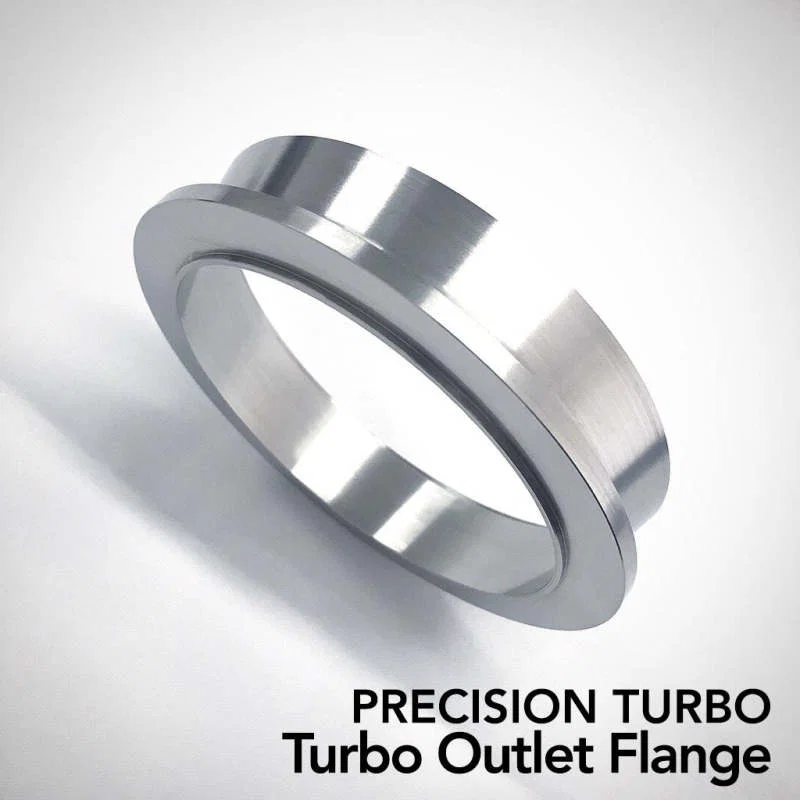 Ticon 103-07614-6010, Precision Turbo Discharge Flange T4 3 -5/8in Turbo (Fits PTP074-3036) - 3.5in Tubing