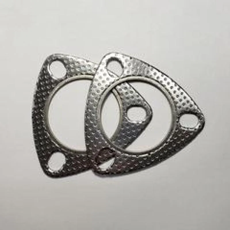Ticon 120-05730-0002, Industries 2.25in 3-Bolt MLS Gasket - 2pk