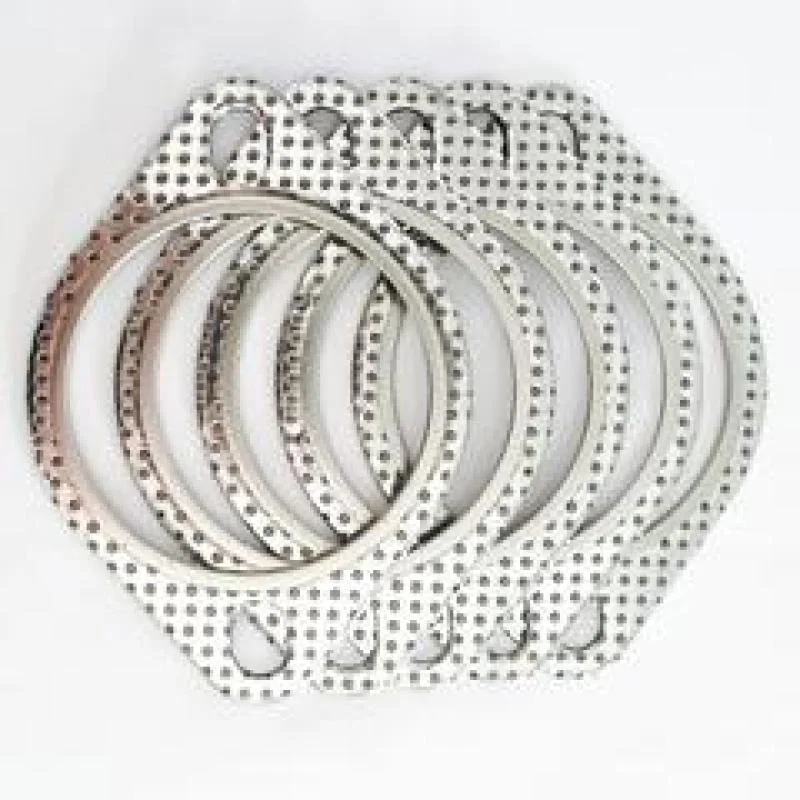 Ticon 120-07610-0005, Industries 3.0in 2-Bolt MLS Gasket - 5pk