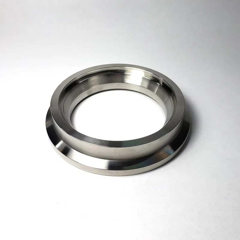 Stainless Bros 603-06010-5001, Turbosmart 304SS 60mm Inlet Flange