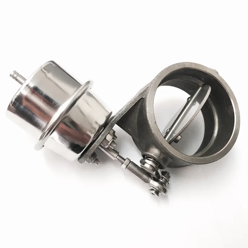 Stainless Bros 618-08911-0000, 3.5in Normally Closed / Boost Open 304SS Valve