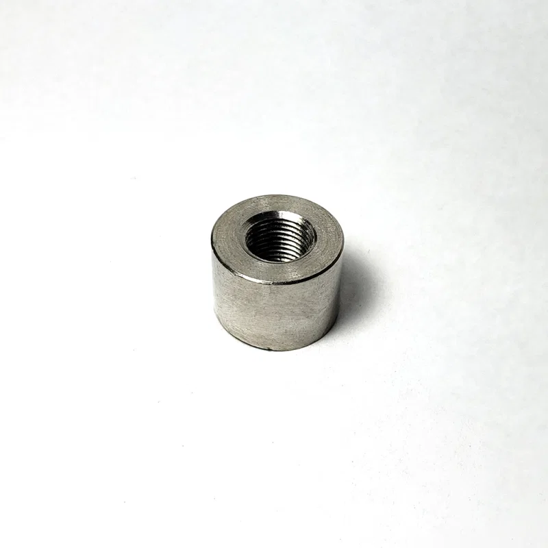 Stainless Bros 604-00400-6000, 1/8in NPT Sensor Bung