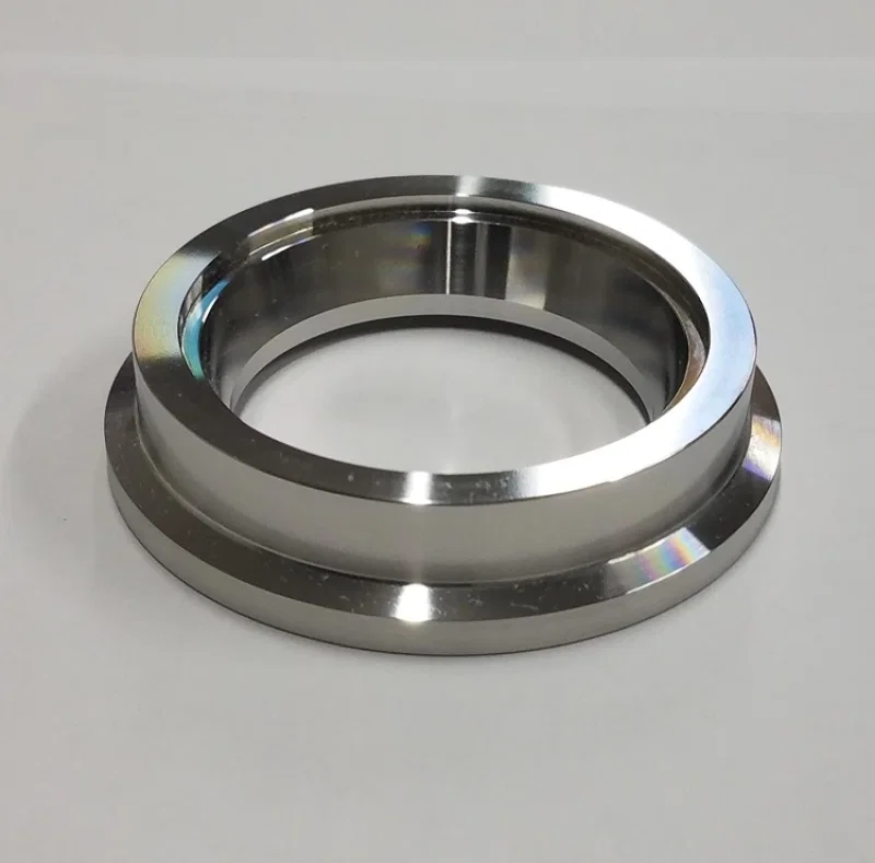 Stainless Bros 603-04010-5001, Turbosmart 304SS 40mm Inlet Flange