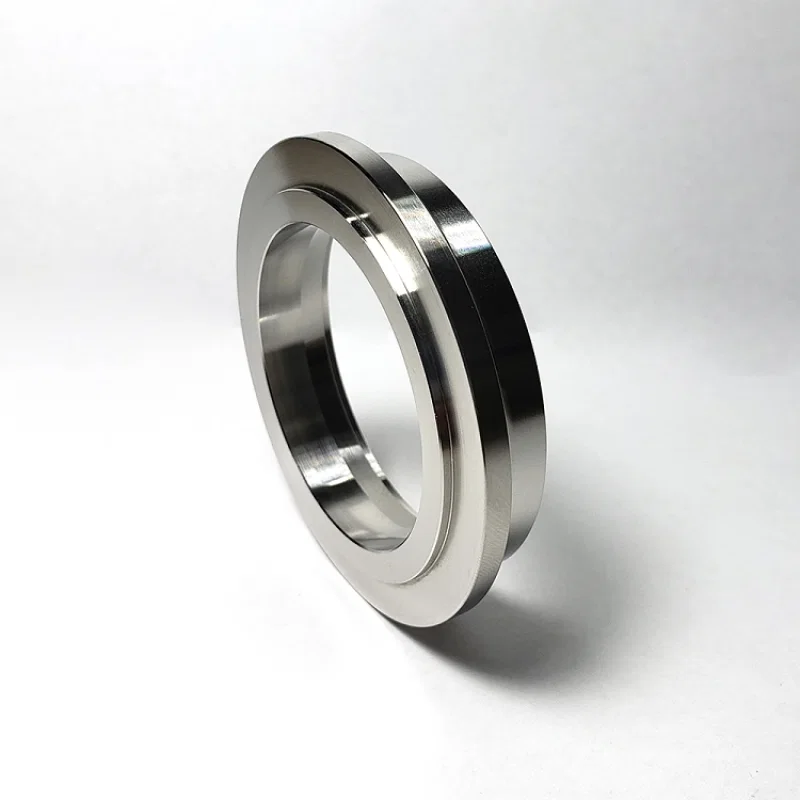 Stainless Bros 603-05010-5001, Turbosmart 304SS 50mm Inlet Flange