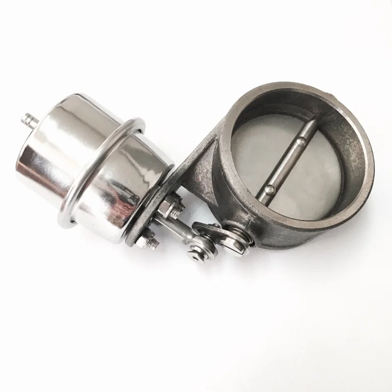 Stainless Bros 618-06322-0000, 2.50in Normally Closed / Boost Open 304SS Valve
