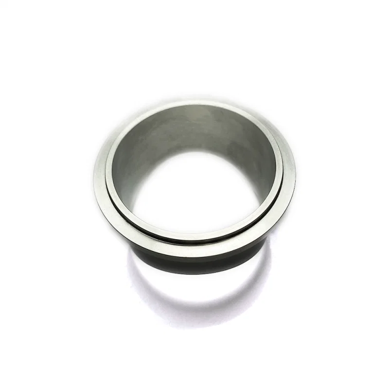 Stainless Bros 603-05010-4000, SS304 Tial Q 50mm / HKS Racing SQV 50mm BOV Flange