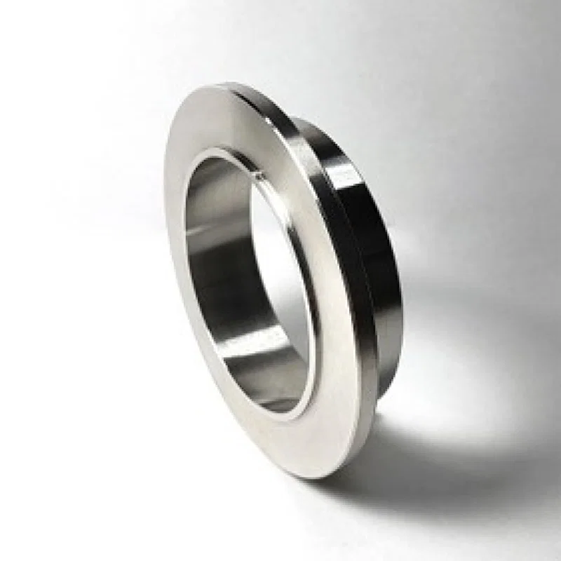 Stainless Bros 603-05013-6010, T3 Garrett G Series/Gen II Inlet Flange (57mm Fire Ring)